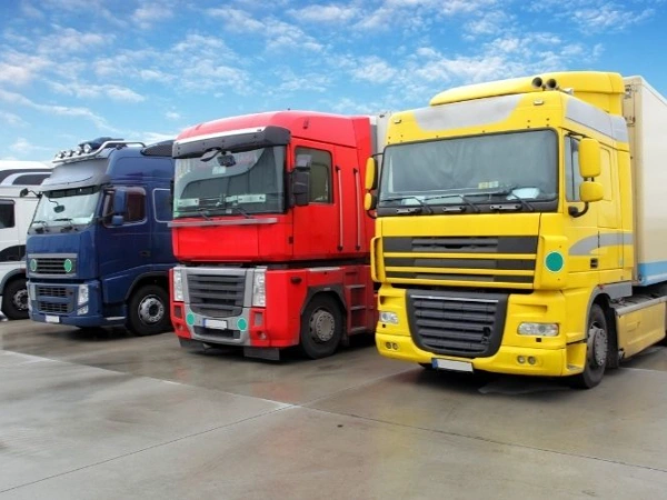 İzmir Serinhisar Nakliye